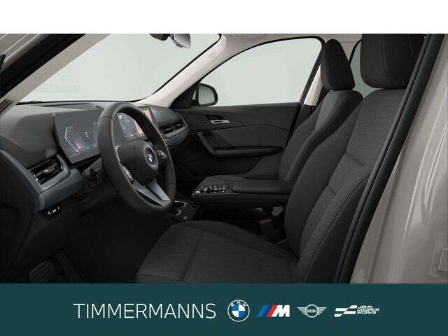 BMW X1 (Bild 3/5)
