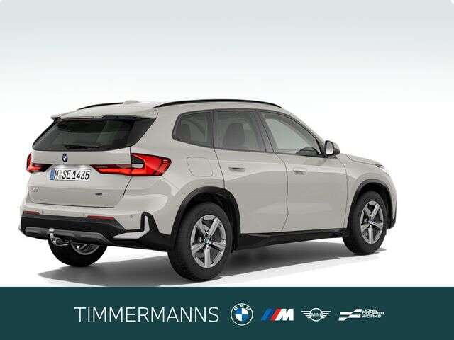 BMW X1 (Bild 5/5)