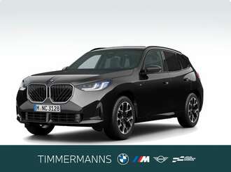 BMW X3 (Bild 1/5)