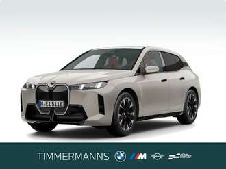 BMW iX (Bild 1/5)