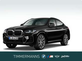 BMW X4 M40 (Bild 1/5)