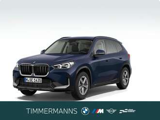 BMW X1 (Bild 1/6)