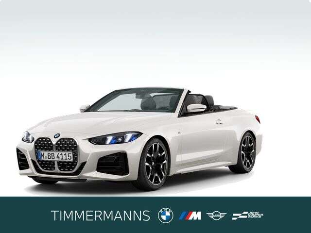 BMW 430 (Bild 1/5)