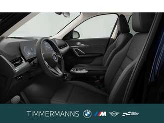 BMW X1 (Bild 3/5)