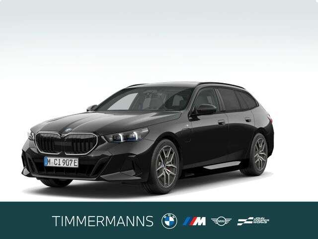 BMW 530 (Bild 1/5)
