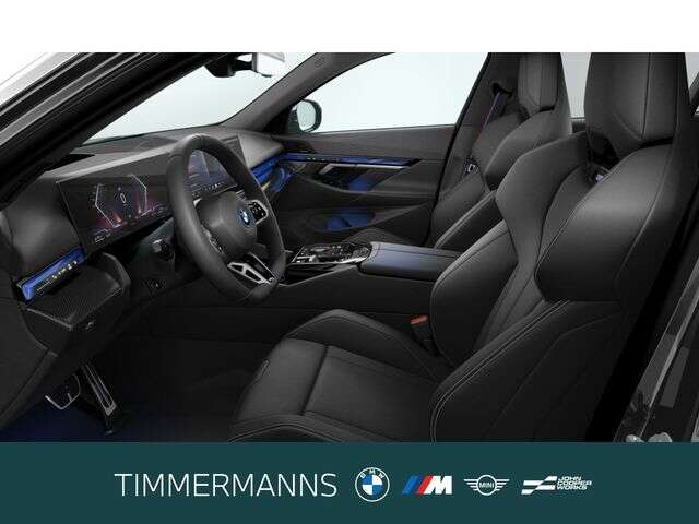 BMW 530 (Bild 3/5)