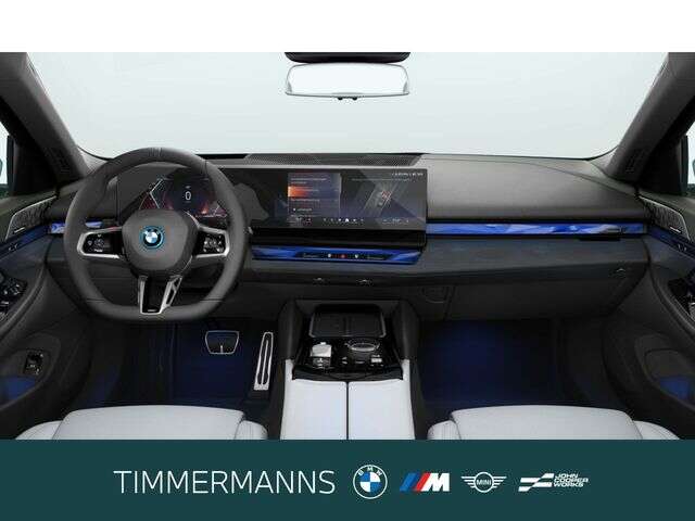 BMW 550 (Bild 4/5)
