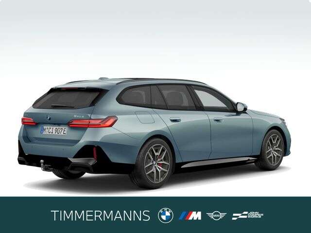 BMW 550 (Bild 5/5)