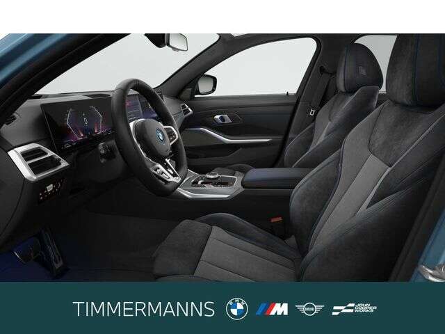BMW 330 (Bild 3/5)
