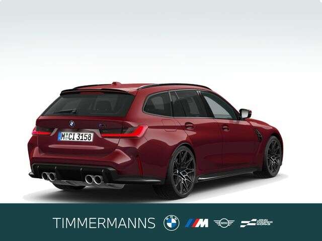 BMW M3 (Bild 2/5)