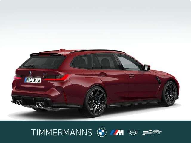 BMW M3 (Bild 5/5)