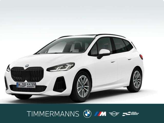 BMW 223 Active Tourer (Bild 1/5)
