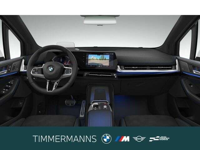 BMW 223 Active Tourer (Bild 4/5)