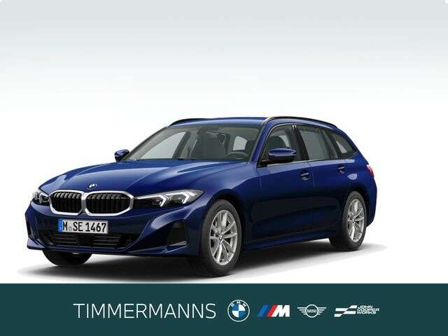 BMW 318 (Bild 1/5)