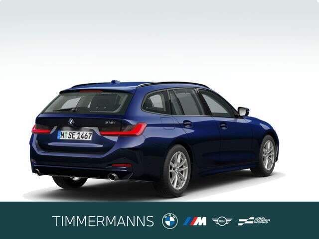 BMW 318 (Bild 2/5)