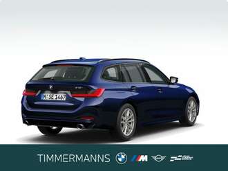BMW 318 (Bild 2/5)