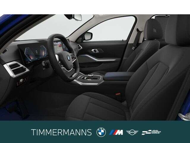 BMW 318 (Bild 3/5)