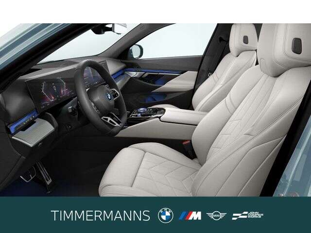BMW i5 (Bild 3/5)