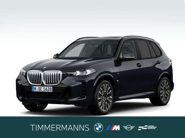 BMW X5 (Bild 1/5)