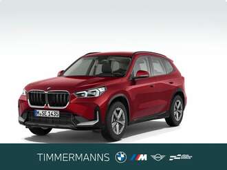 BMW X1 (Bild 1/5)