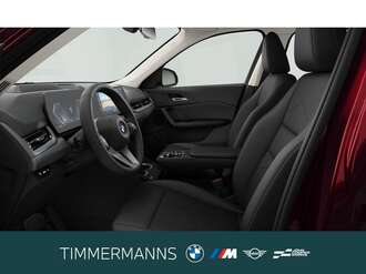 BMW X1 (Bild 3/5)