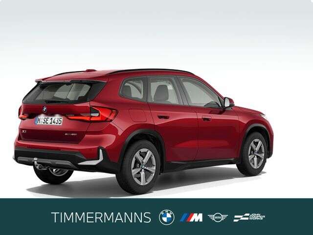 BMW X1 (Bild 5/5)