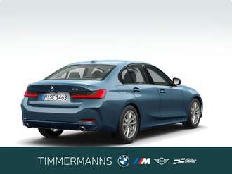 BMW 318 (Bild 2/5)