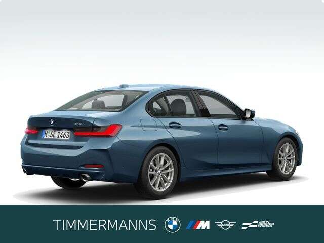 BMW 318 (Bild 5/5)