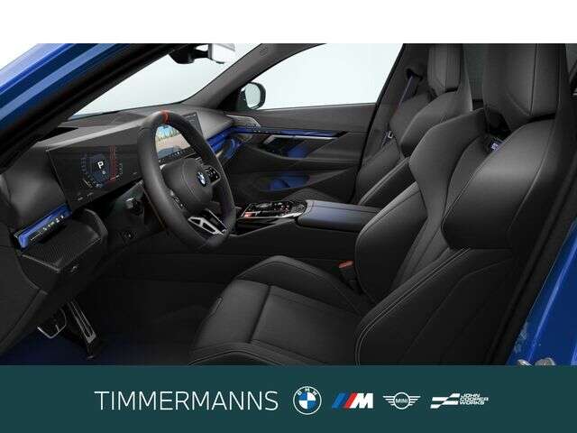 BMW M5 (Bild 3/5)