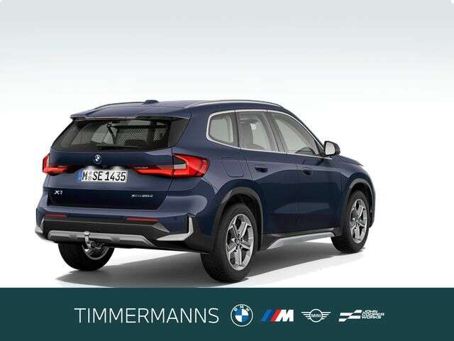 BMW X1 (Bild 2/5)