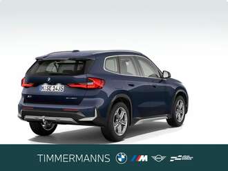 BMW X1 (Bild 2/5)