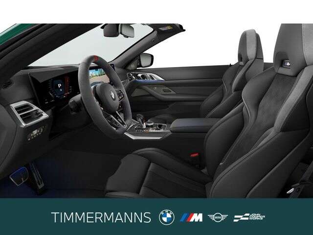 BMW M4 (Bild 3/5)