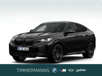 BMW X6 (Bild 1/5)
