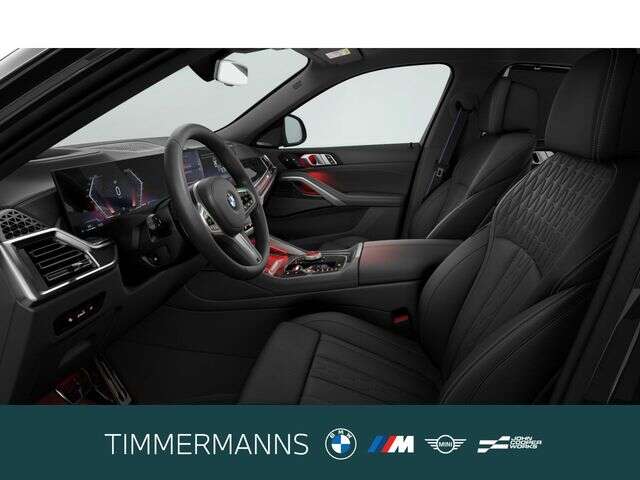 BMW X6 (Bild 3/5)
