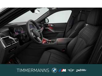 BMW X6 (Bild 3/5)