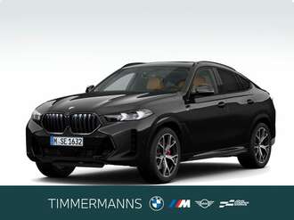 BMW X6 (Bild 1/5)