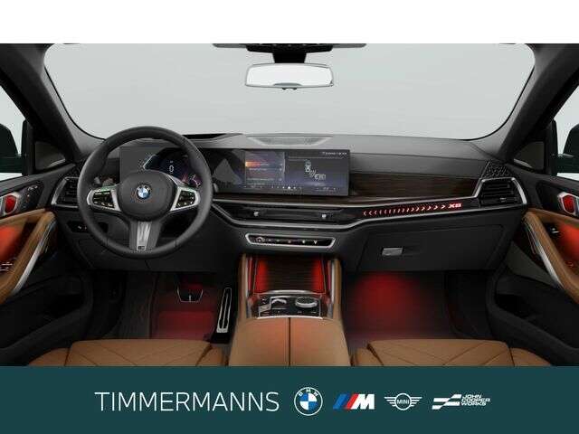 BMW X6 (Bild 4/5)