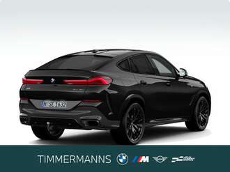 BMW X6 (Bild 2/5)