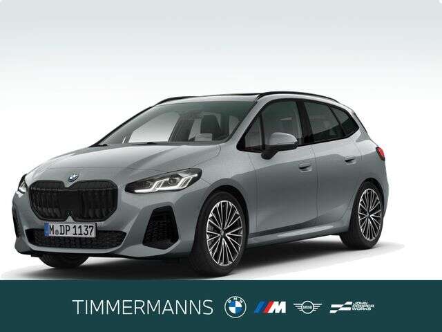 BMW 220 Active Tourer (Bild 1/5)