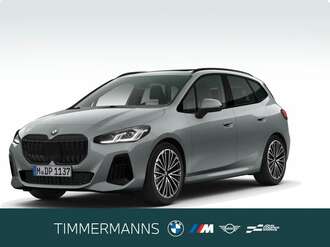 BMW 220 Active Tourer (Bild 1/5)
