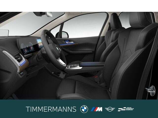 BMW 220 Active Tourer (Bild 3/5)