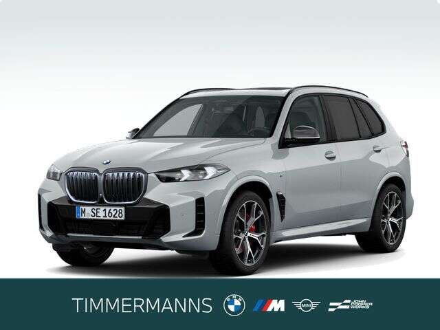 BMW X5 (Bild 1/5)