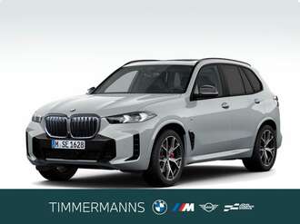 BMW X5 (Bild 1/5)