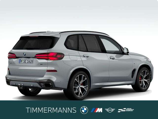 BMW X5 (Bild 5/5)