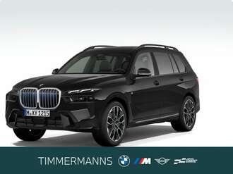BMW X7 (Bild 1/5)