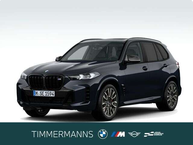 BMW X5 M60 (Bild 1/5)