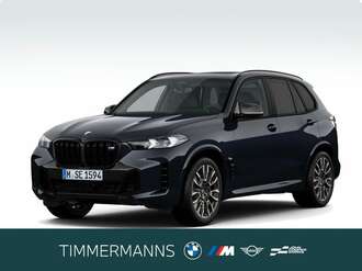 BMW X5 M60 (Bild 1/5)