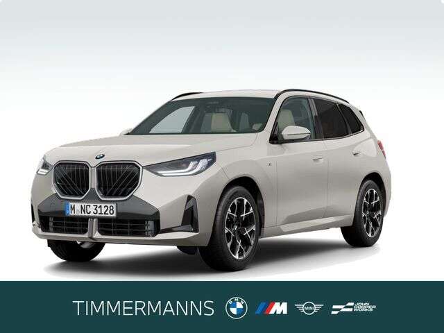 BMW X3 (Bild 1/5)