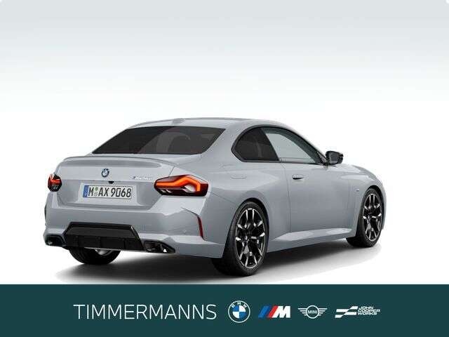 BMW M240i (Bild 2/5)