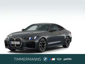 BMW 420 (Bild 1/5)